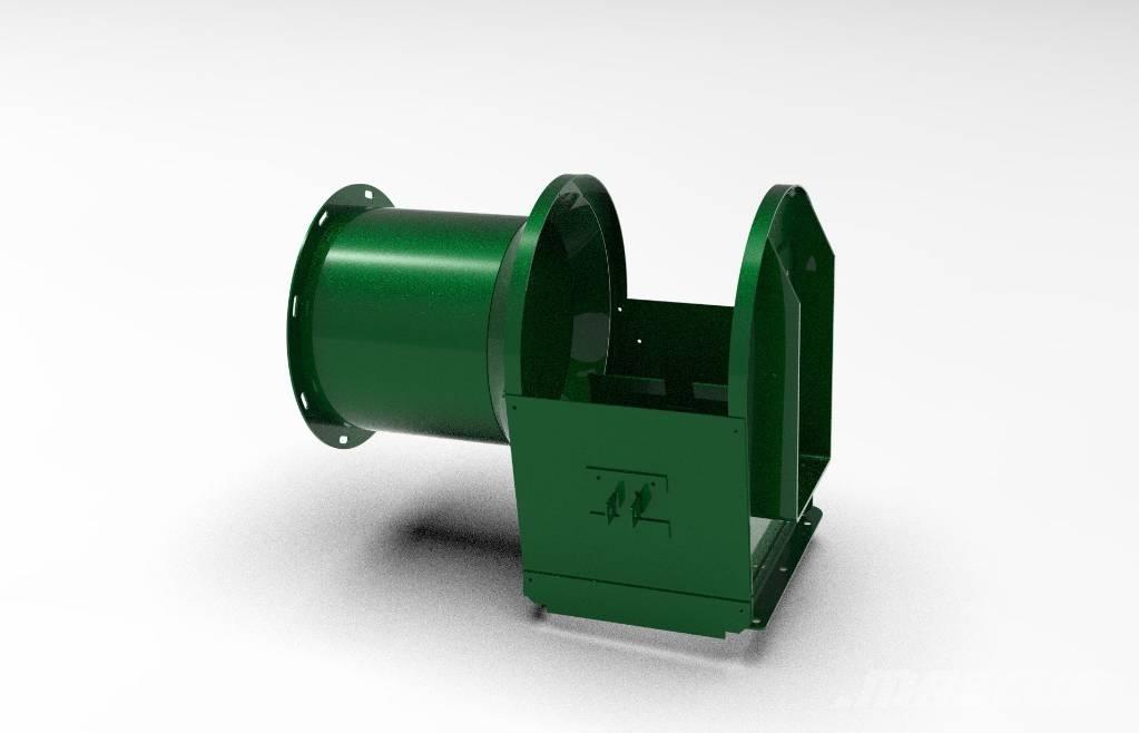 PW AXE72627 Combine harvester spares & accessories