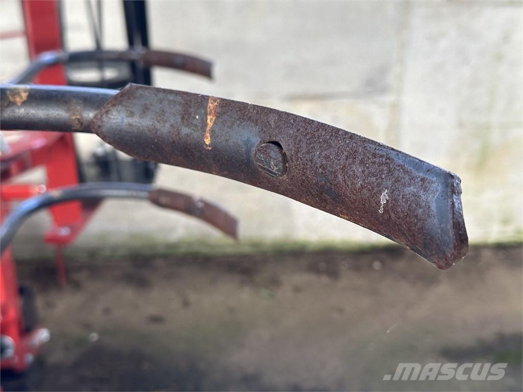 Same K6S Cultivators