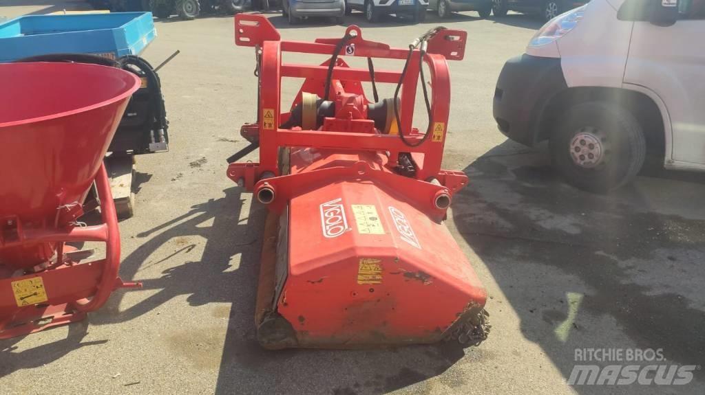  Vigolo RSA/280 MAX Other farming machines