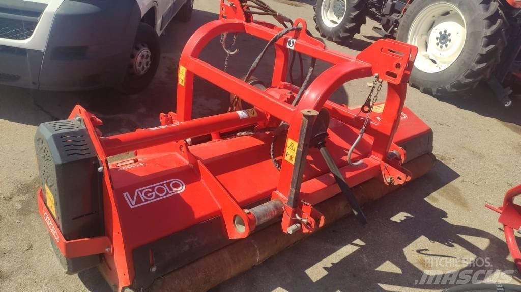  Vigolo RSA/280 MAX Other farming machines