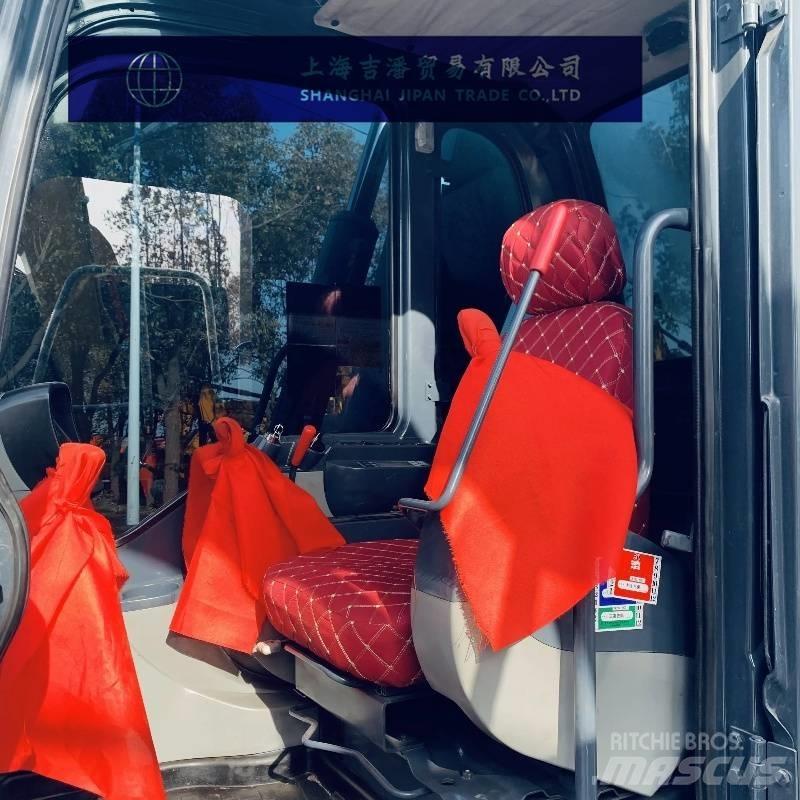 Kobelco SK 75 Mini excavators < 7t