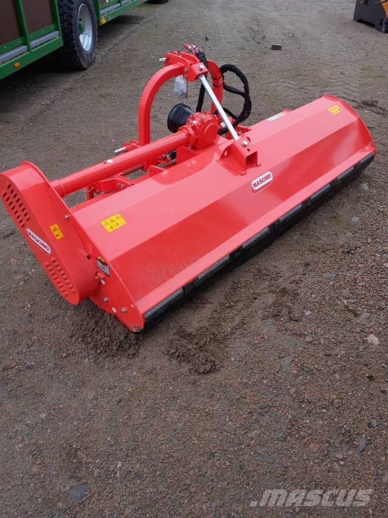 Maschio Brava 250 L Pasture mowers and toppers