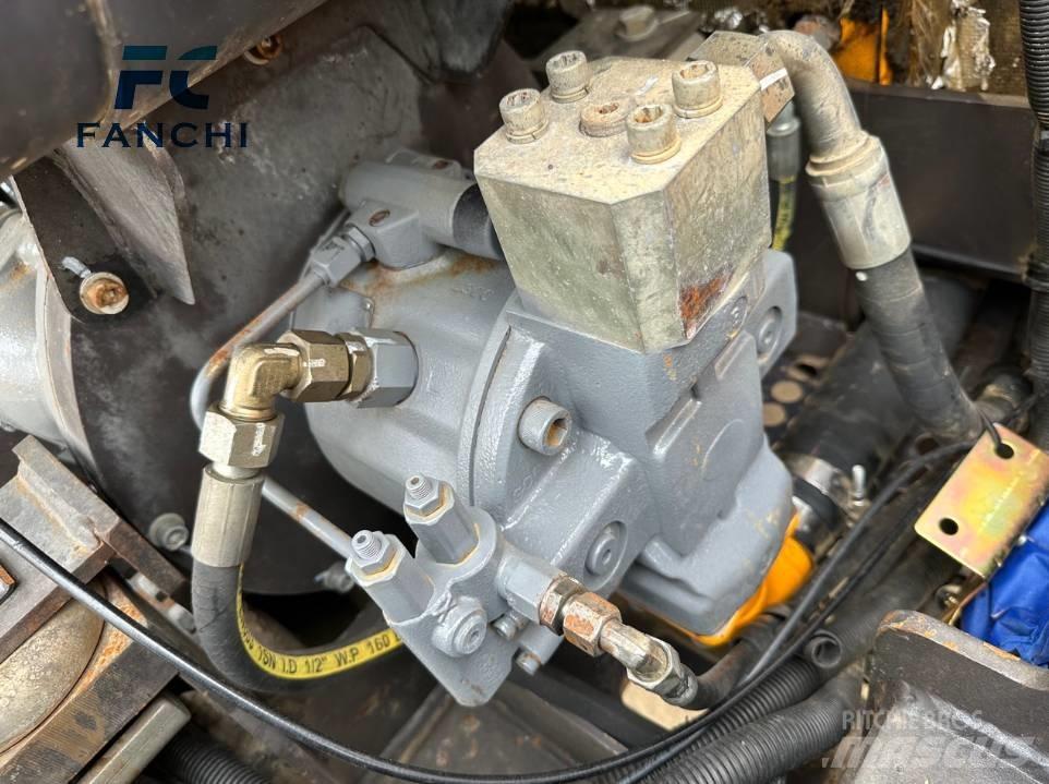 Sany SY 55 Mini excavators < 7t