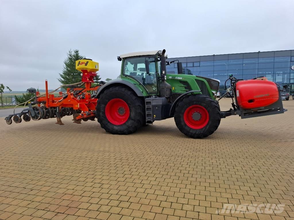 Laumetris DPL-3.5 Drills