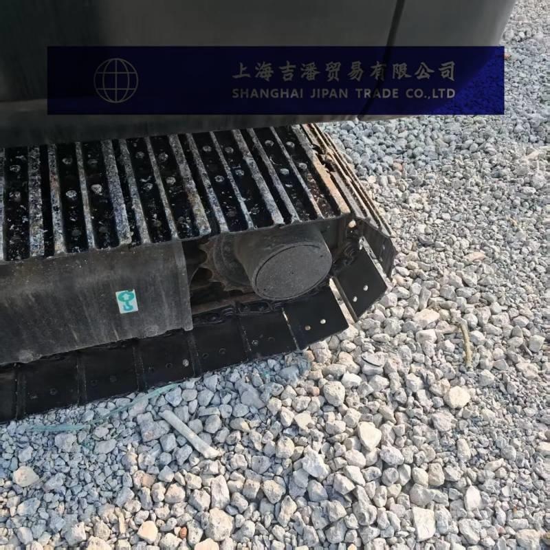 Sany SY 60 C Mini excavators < 7t