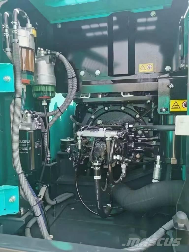 Kobelco SK130-11 Midi excavators  7t - 12t