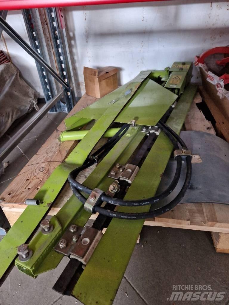 CLAAS RT 135 Combine harvester spares & accessories