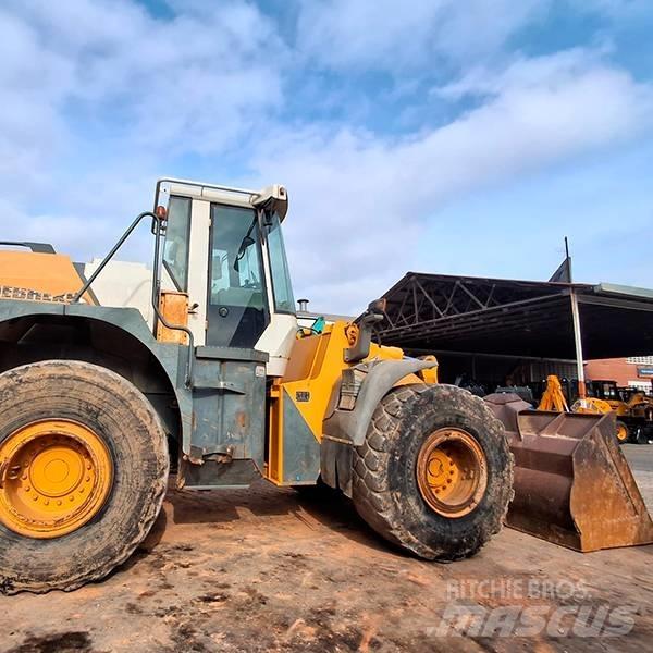 Liebherr L-544 Other