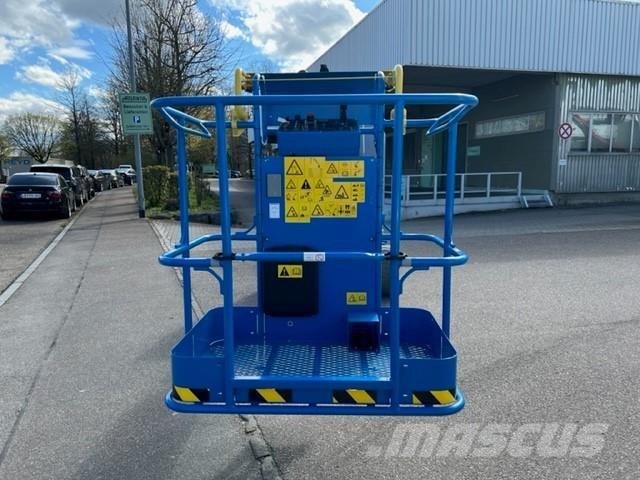 Genie Z-30/20N RJ Articulated boom lifts