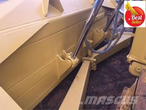 CAT D 6 R Crawler dozers