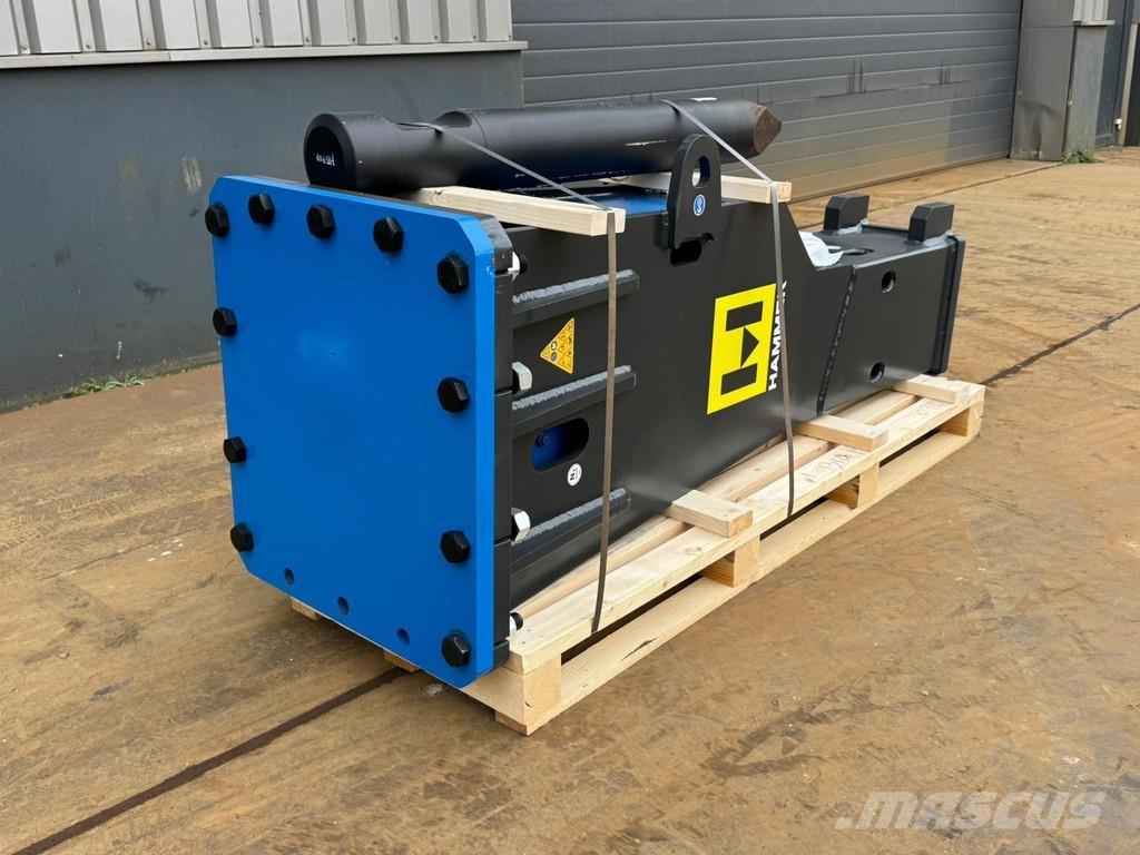Hammer HS3200 Hammers / Breakers