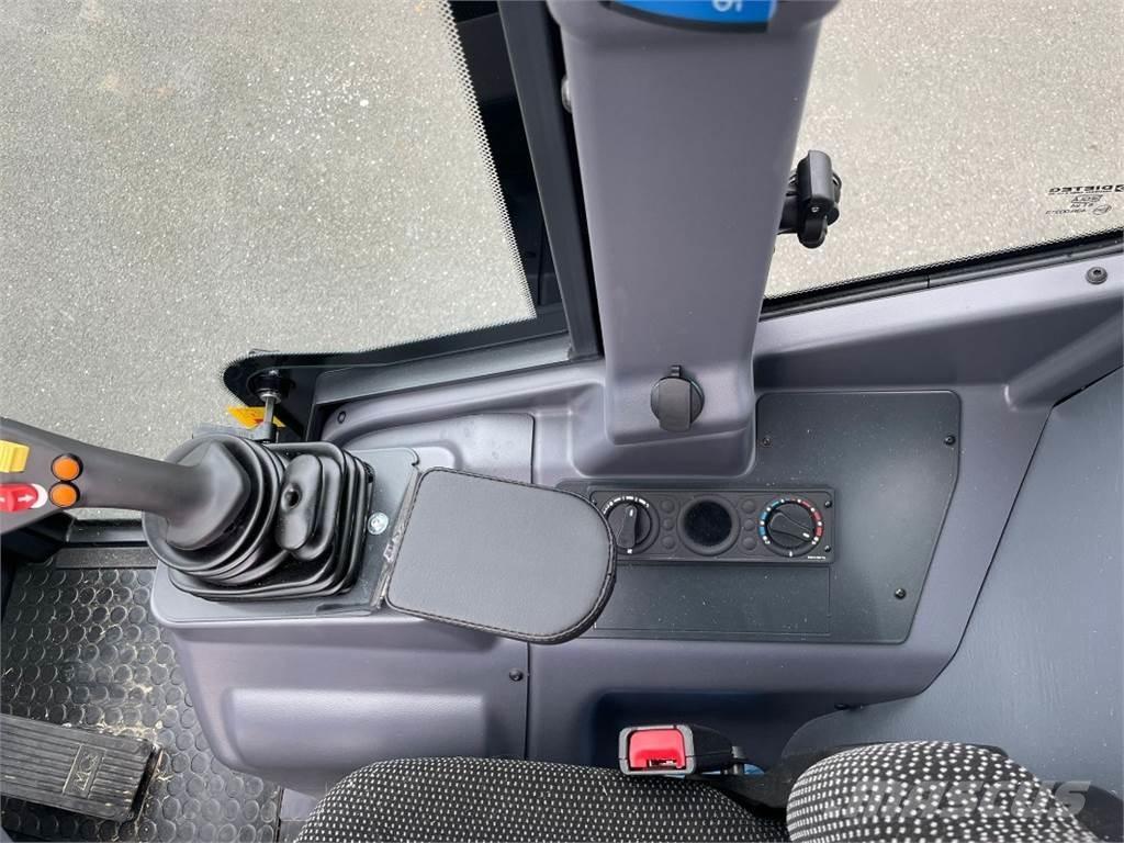 Schäffer 4670T-2 Telescopic handlers