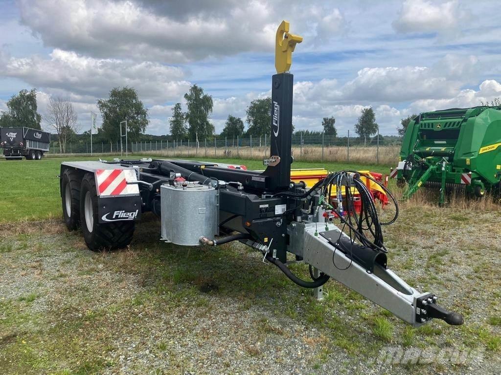 Fliegl HKL 22 Other farming trailers