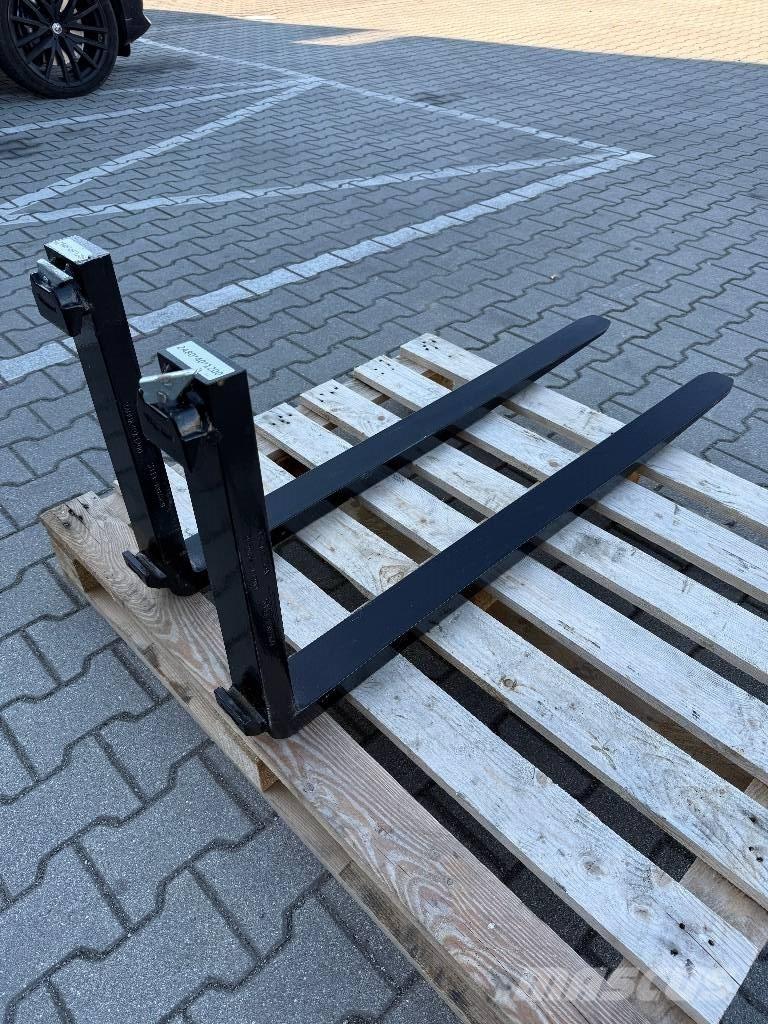 Top-Agro FEM20 FEL`s  spares & accessories