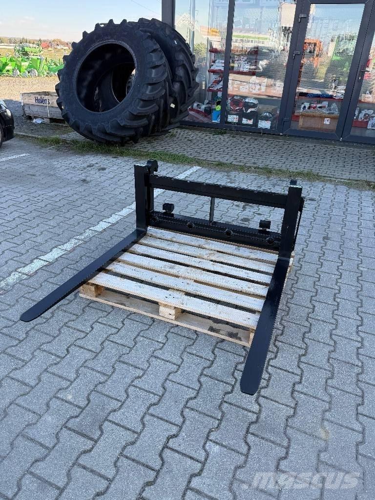 Top-Agro FEM20 FEL`s  spares & accessories