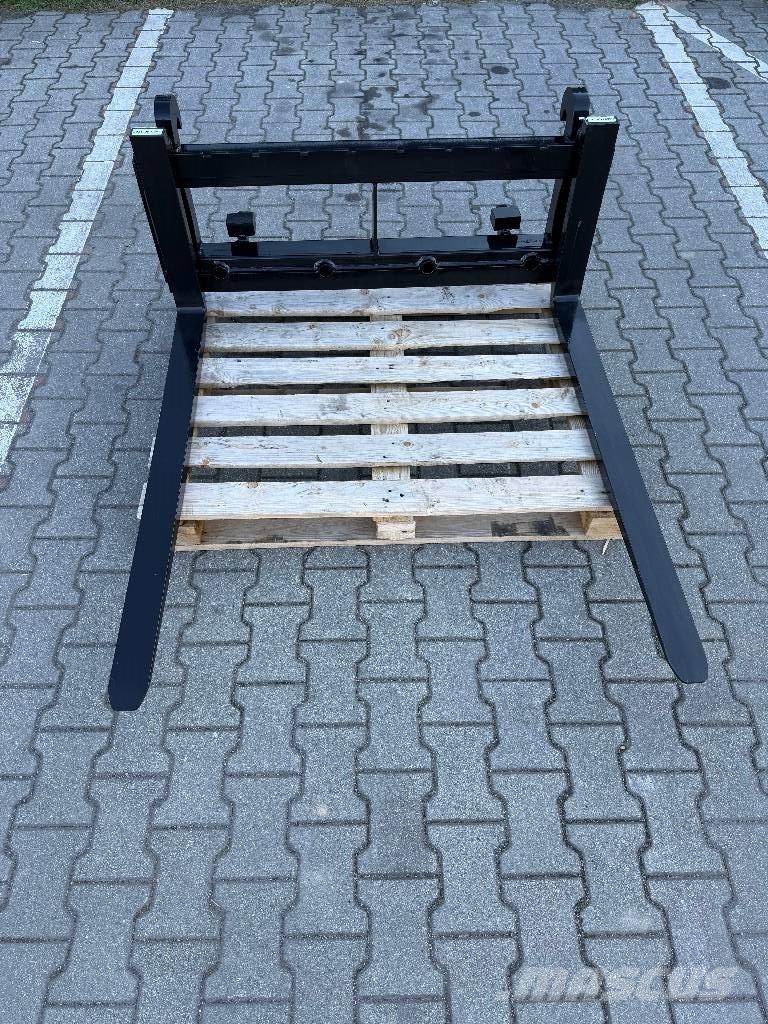 Top-Agro FEM20 FEL`s  spares & accessories