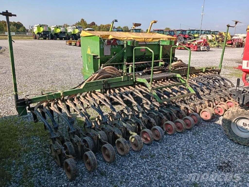  Damax 5 MT Precision sowing machines