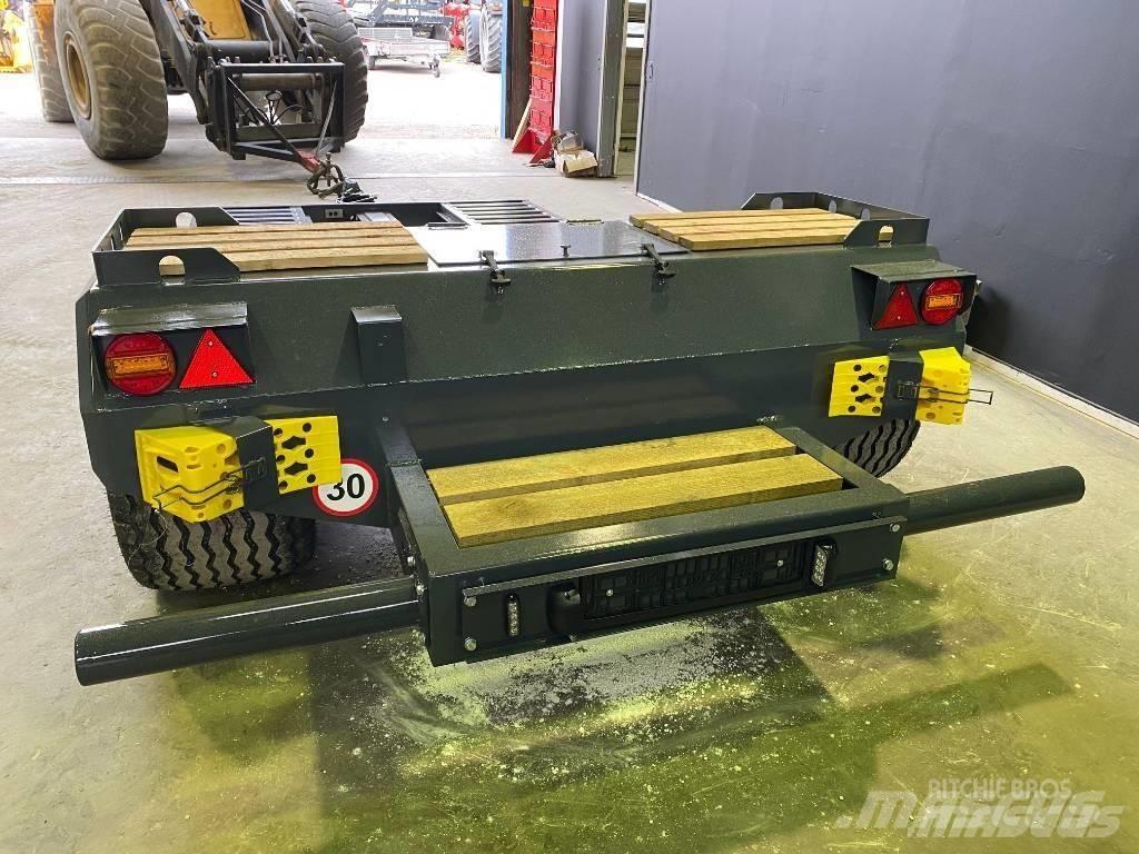 Dinapolis LL9 Other farming trailers