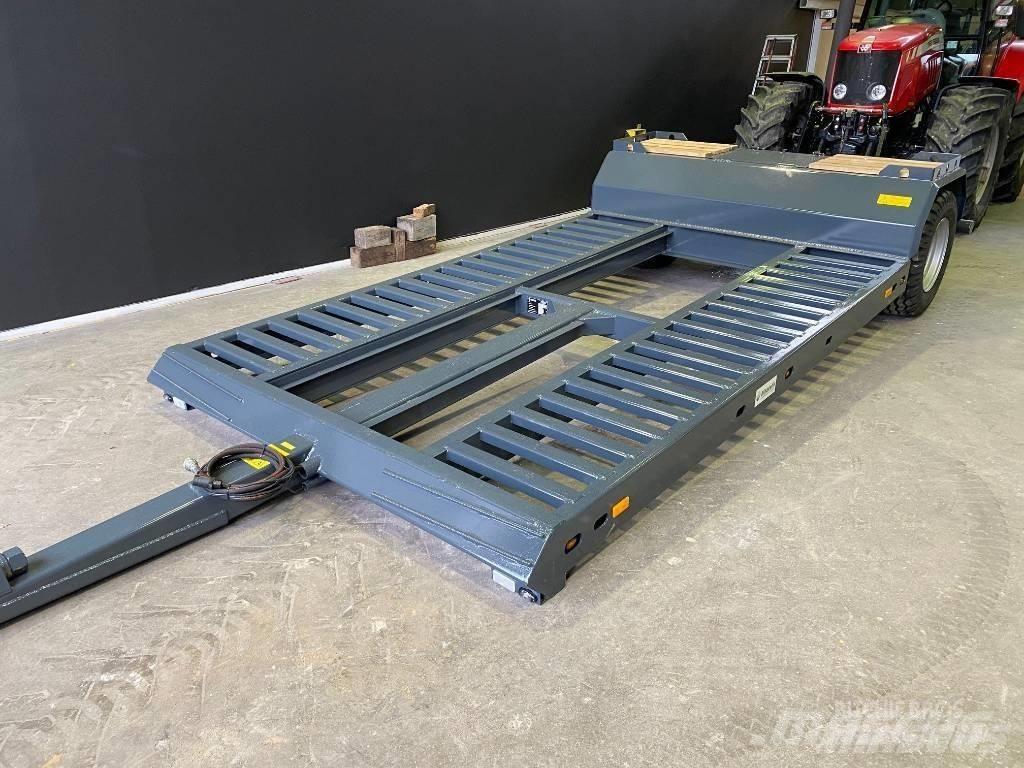 Dinapolis LL9 Other farming trailers