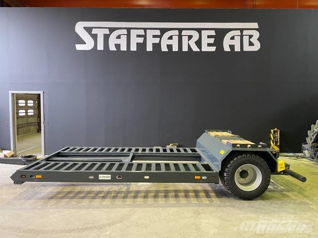 Dinapolis LL9 Other farming trailers