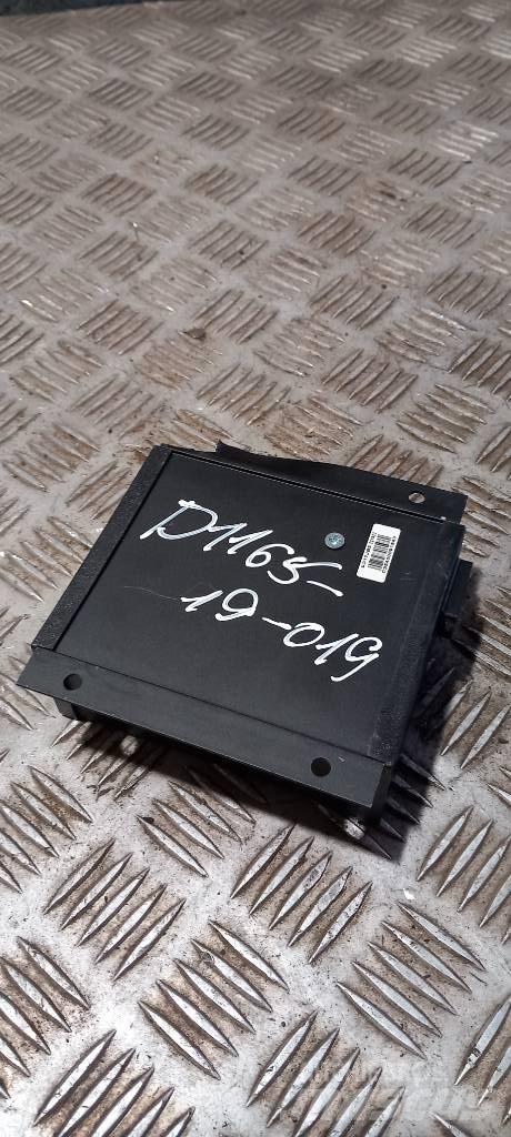 DAF XF 105.   1726282 Electronics