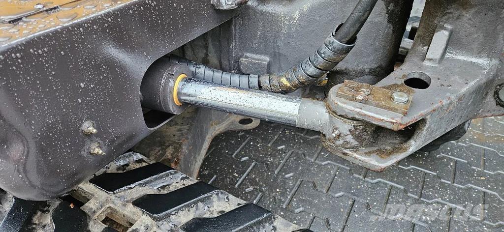 Volvo EC30 Mini excavators < 7t