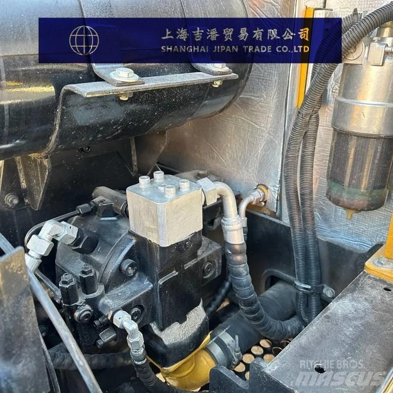 Sany SY 60 C Mini excavators < 7t
