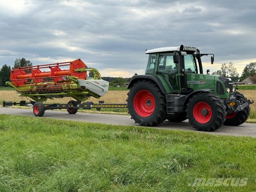 CLAAS 560 Cerio Combine harvester spares & accessories