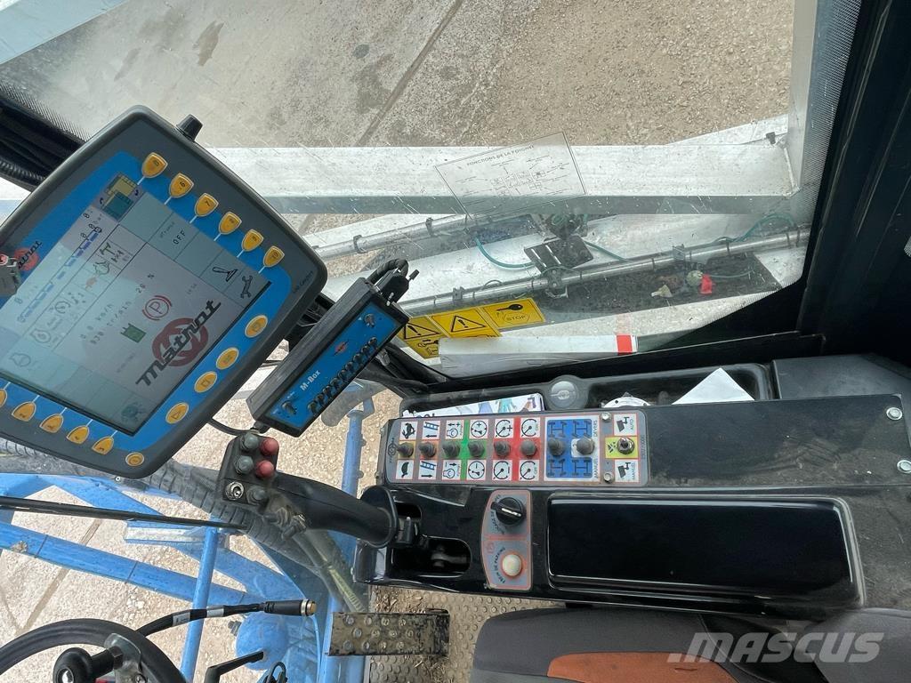 Matrot XENON Self-propelled sprayers