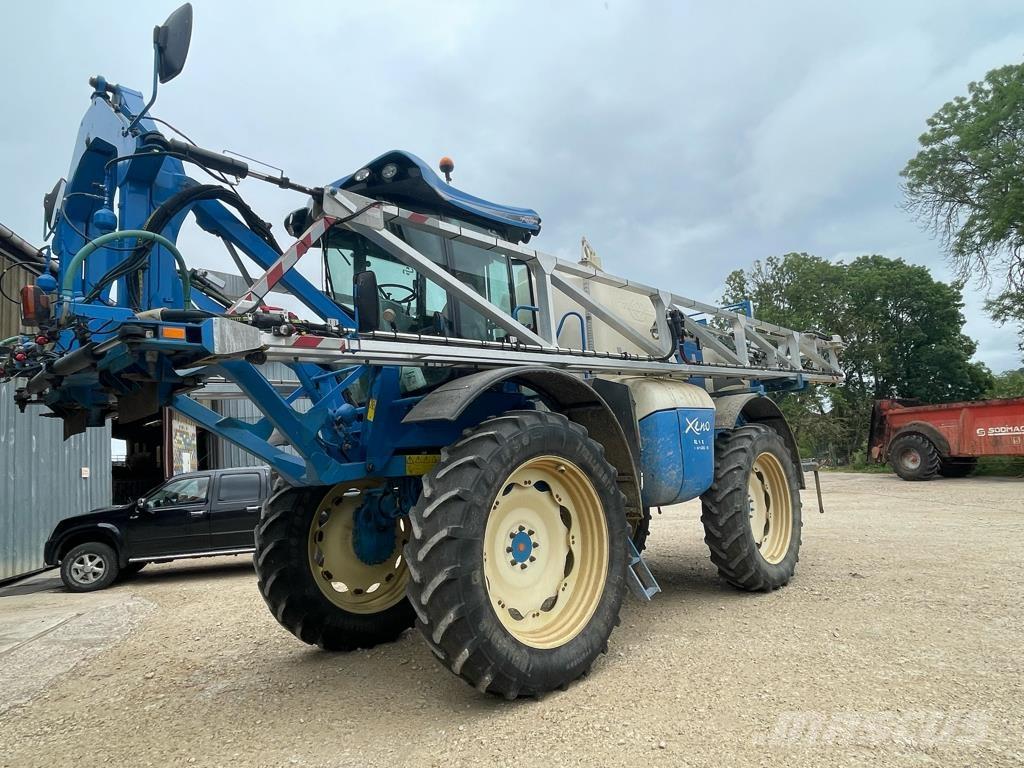 Matrot XENON Self-propelled sprayers