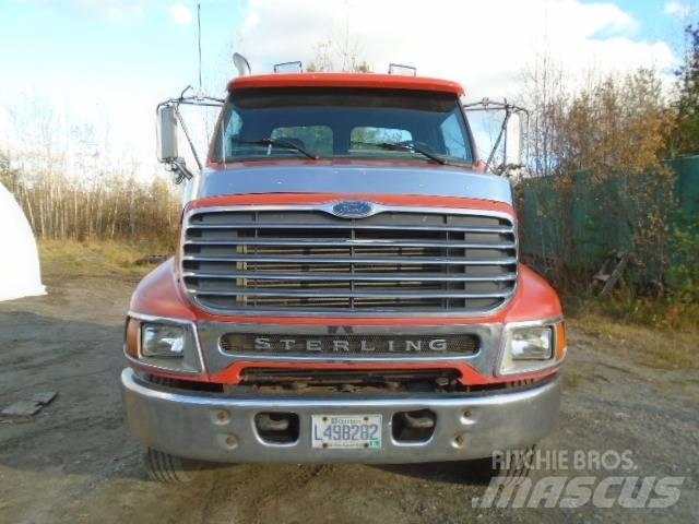 Sterling L 9513 Truck Tractor Units