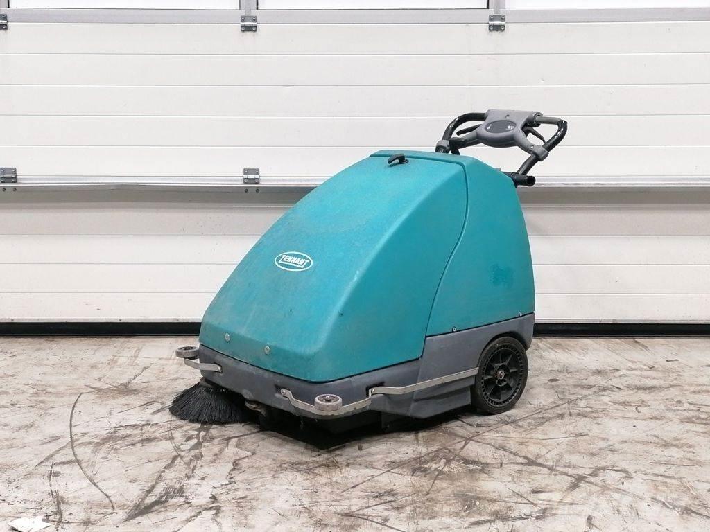 Tennant S8 Sweepers