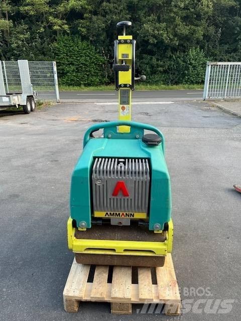 Ammann ARW 65 Vibrator compactors