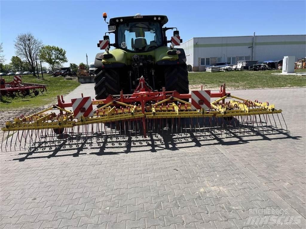 APV GS 600 Other tillage machines and accessories