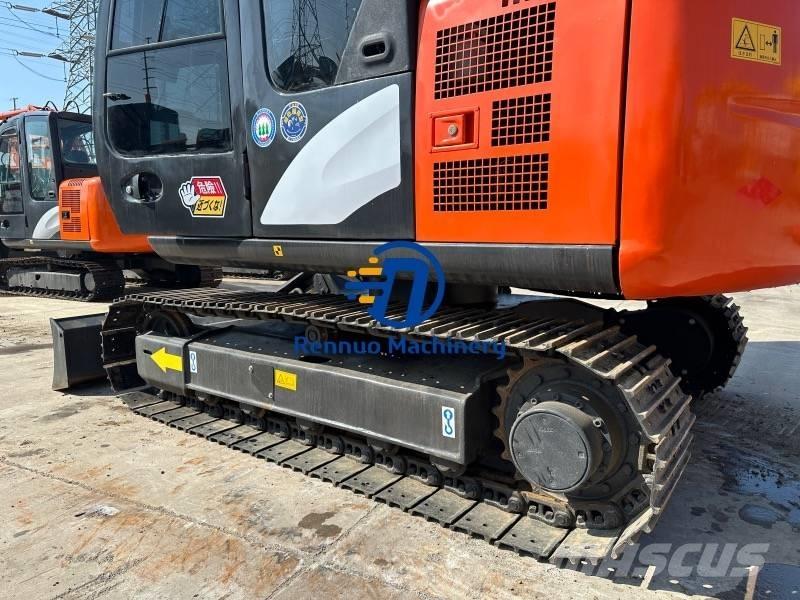 Hitachi ZX70 Mini excavators < 7t