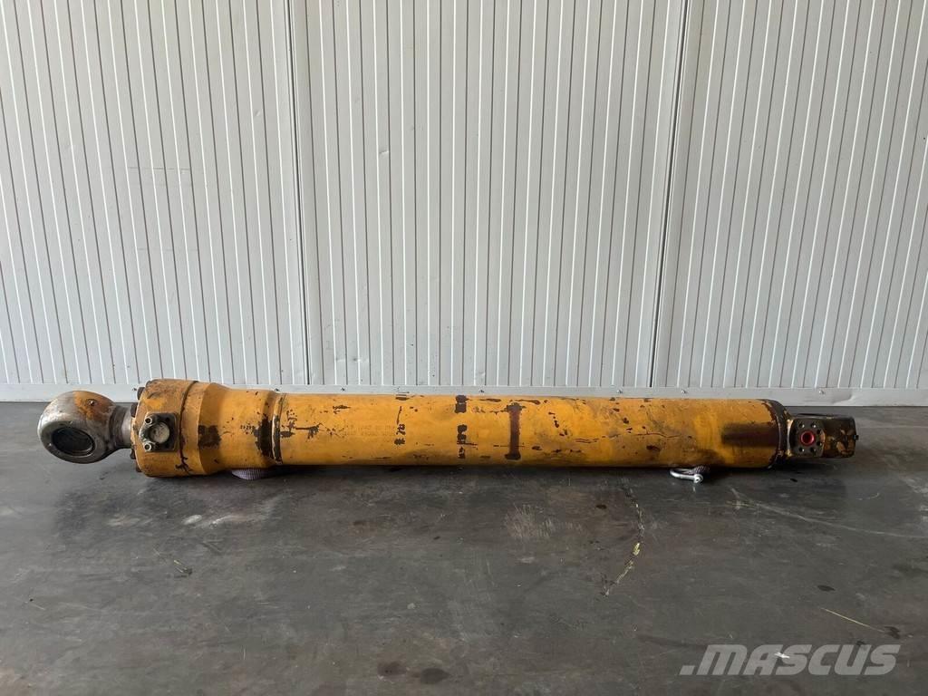 Liebherr Cilinder Other components