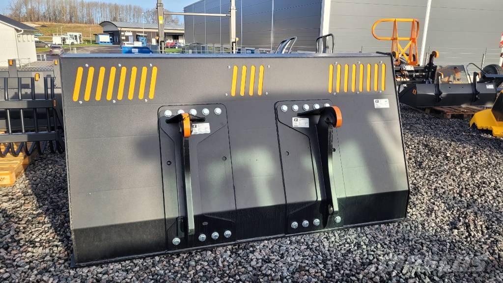 Quicke VXL+ 265 FEL`s  spares & accessories