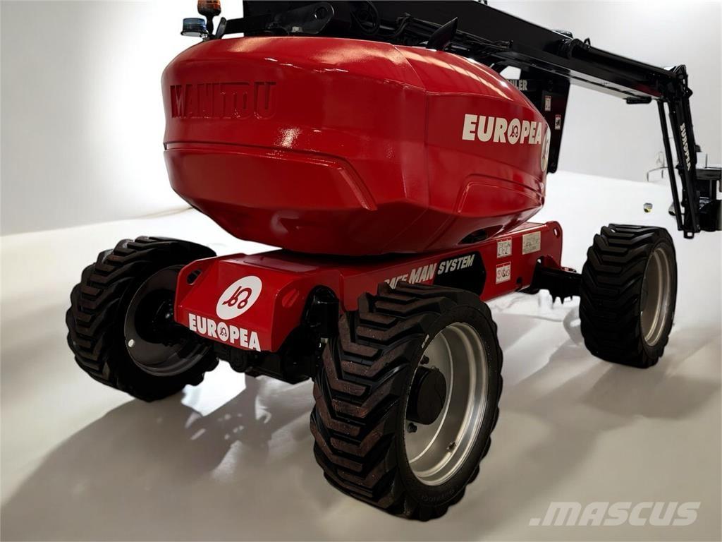Manitou 180ATJ RC Articulated boom lifts