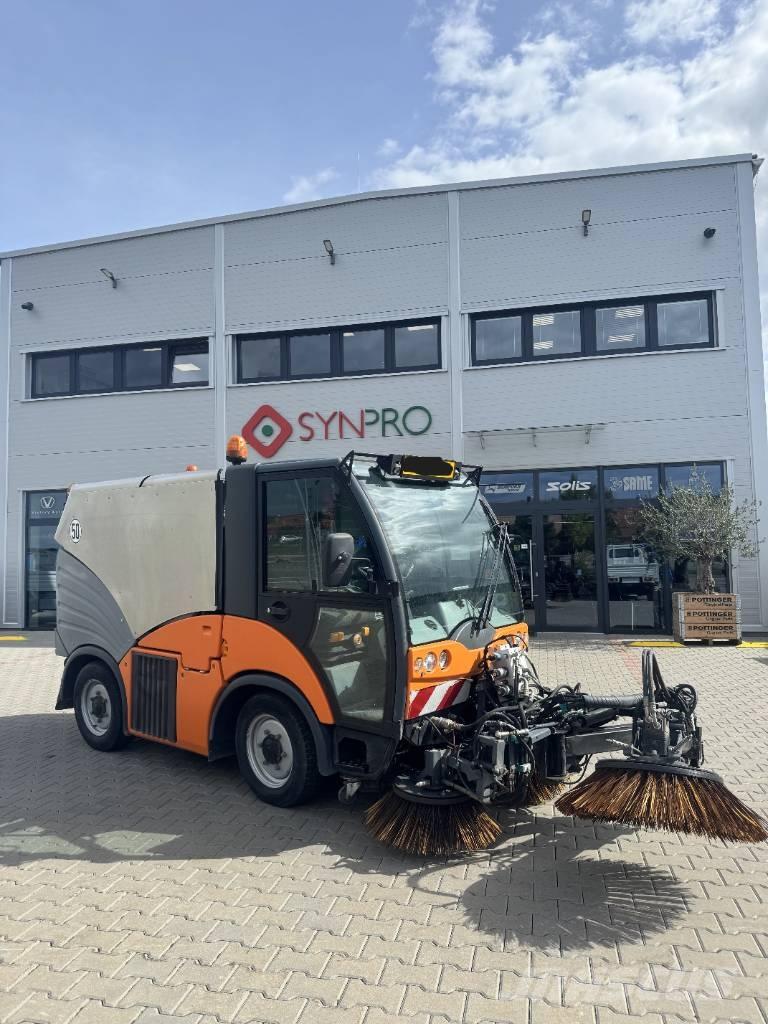 Hako Citymaster 2000 Sweepers