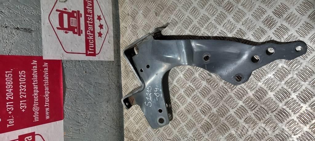 Scania R 440  1802166 Chassis and suspension