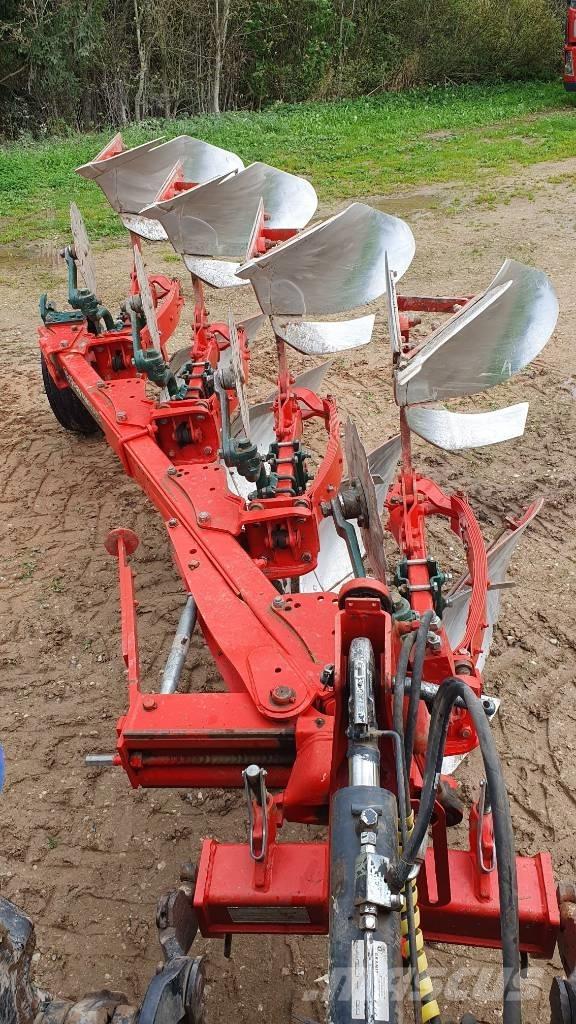 Vogel & Noot XM 850ST Reversible ploughs