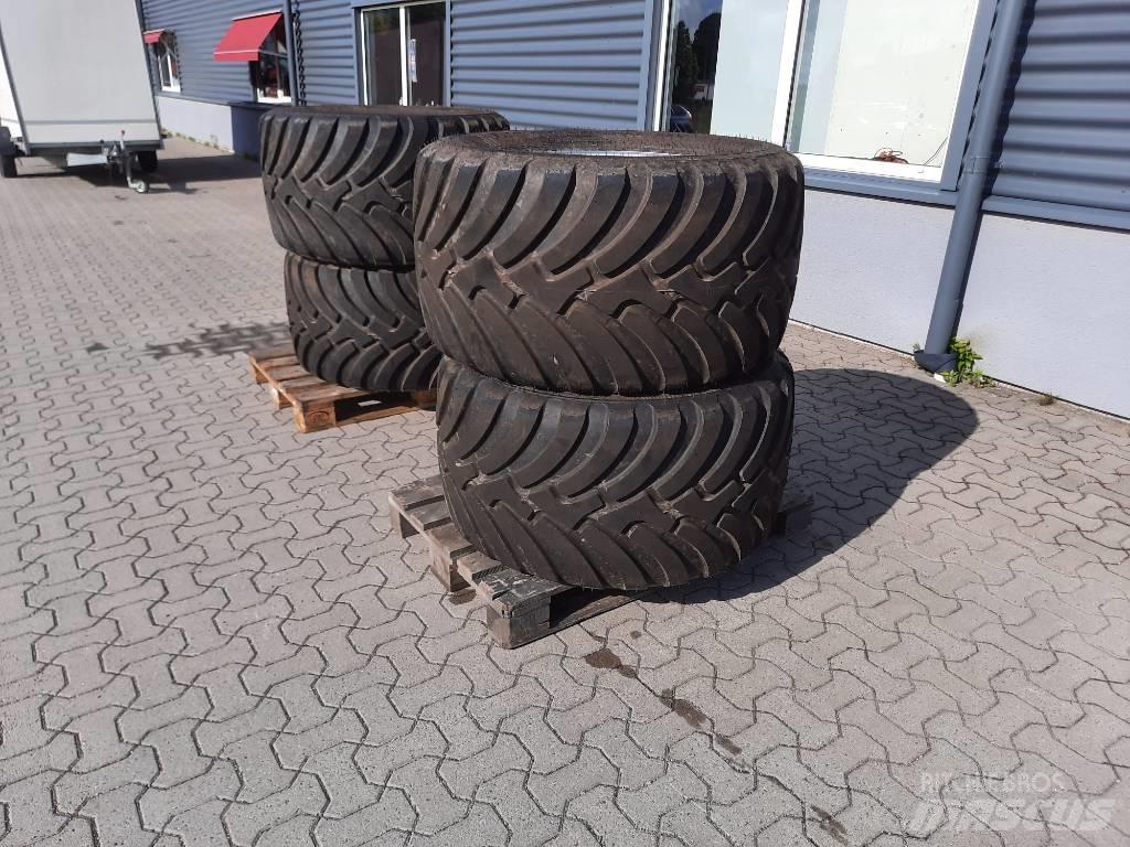 Alliance 560/45/22,5 Tyres, wheels and rims