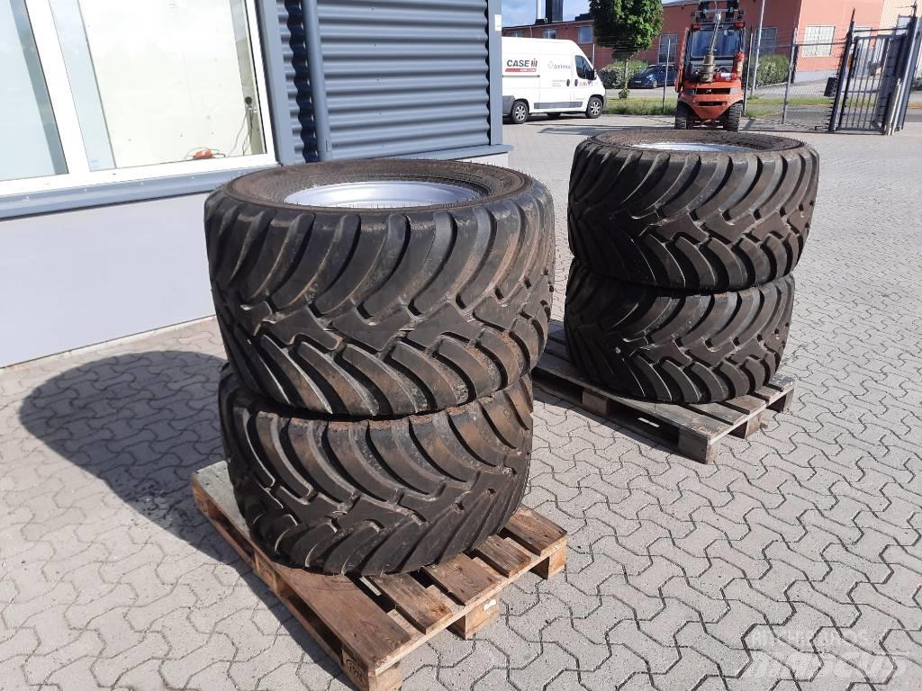 Alliance 560/45/22,5 Tyres, wheels and rims