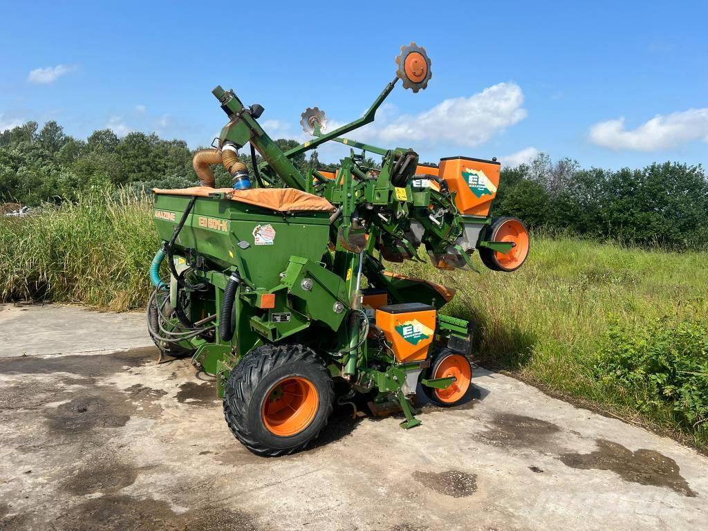 Amazone ED 601 K Drills