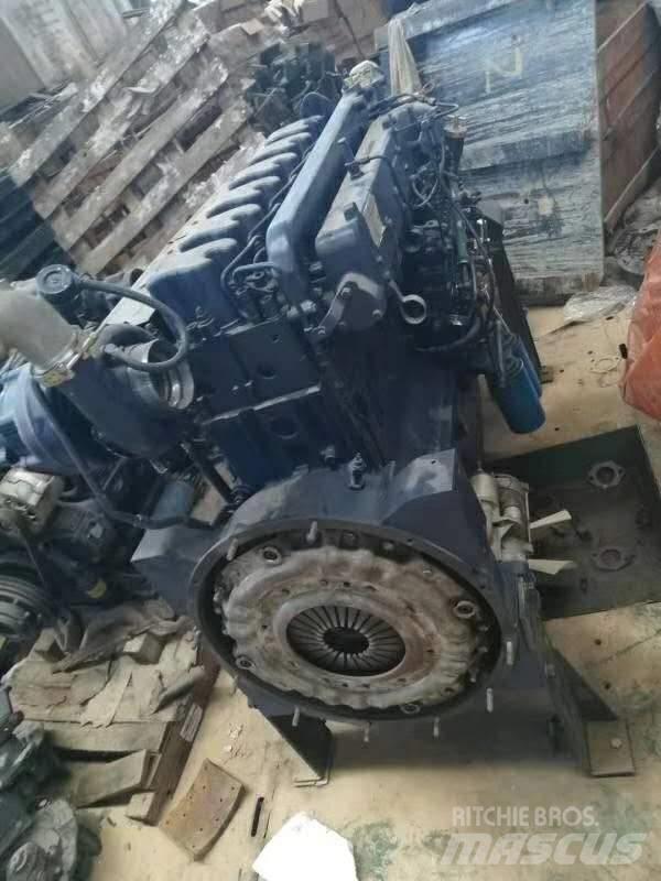 Weichai WP10G190E354 Engines