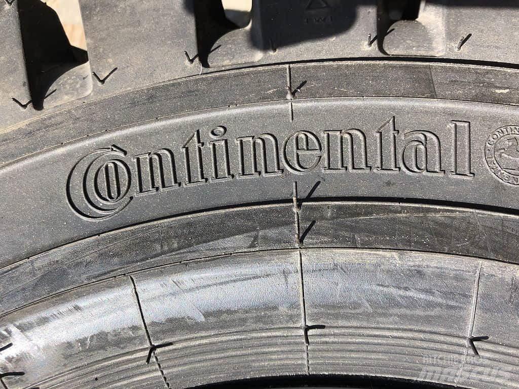  Øvrige Hjul Tyres, wheels and rims