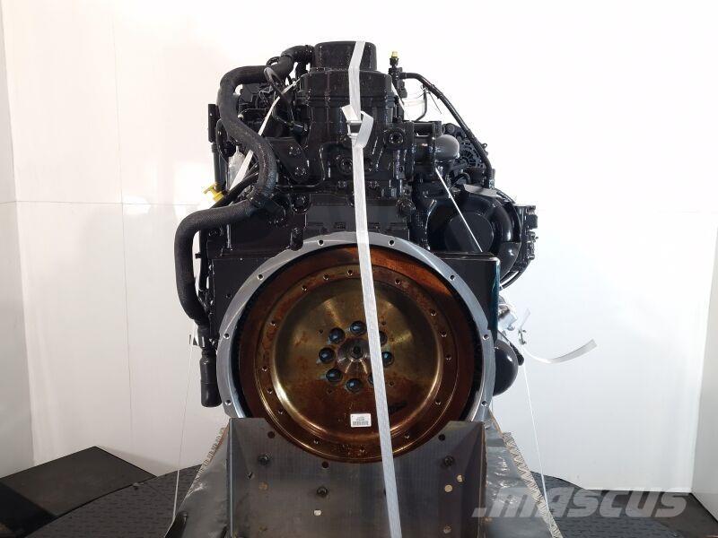 Cummins B6.7 Engines