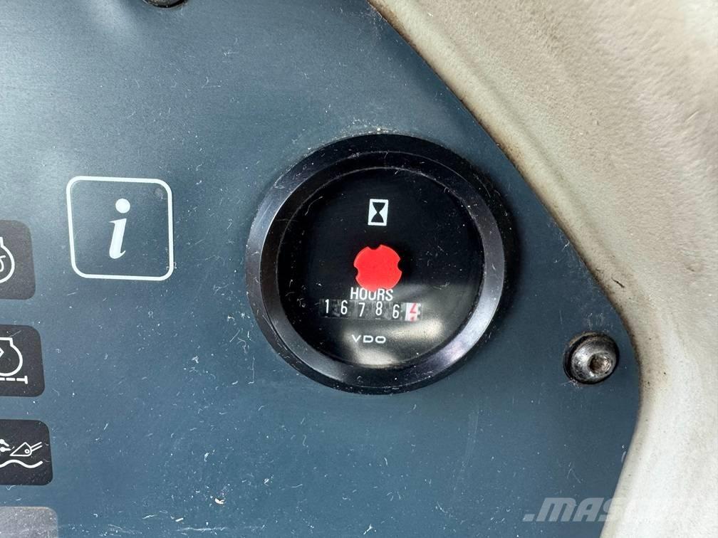 Liebherr PR 734 L GP Crawler dozers