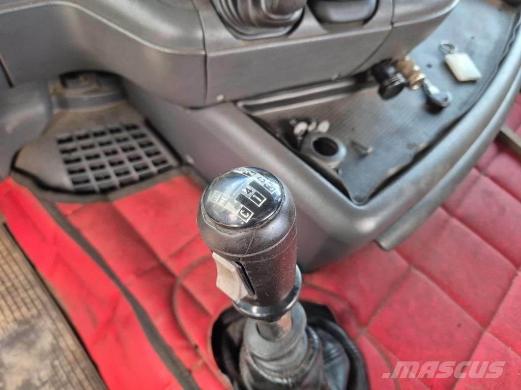 Scania R 164 Truck Tractor Units