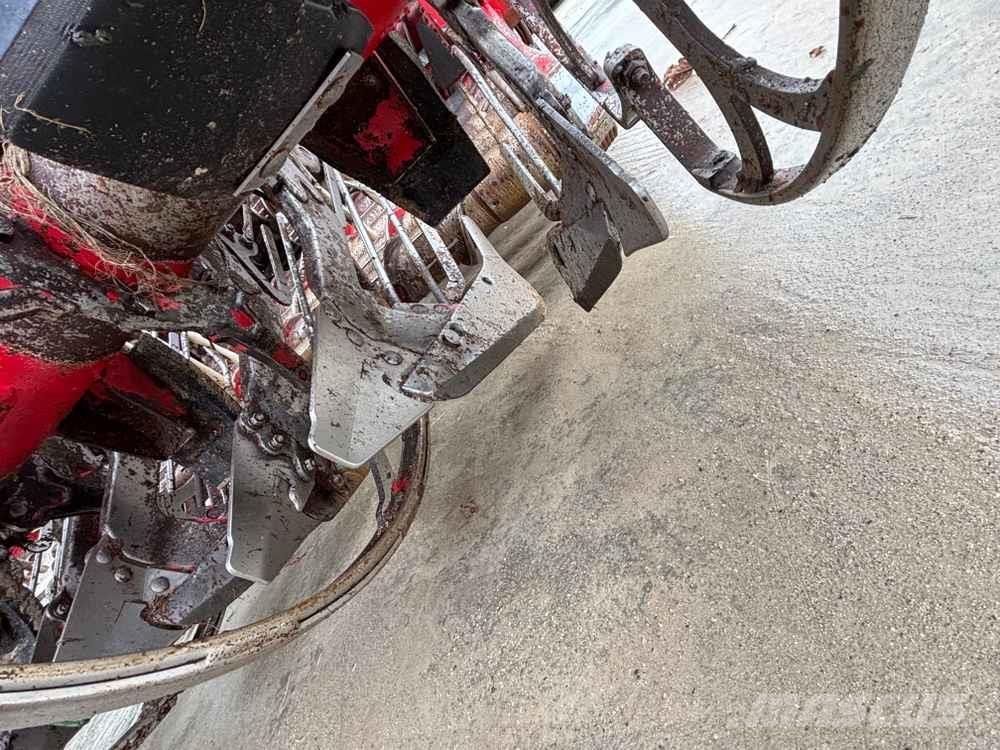 Holmer T4-30 Other farming machines